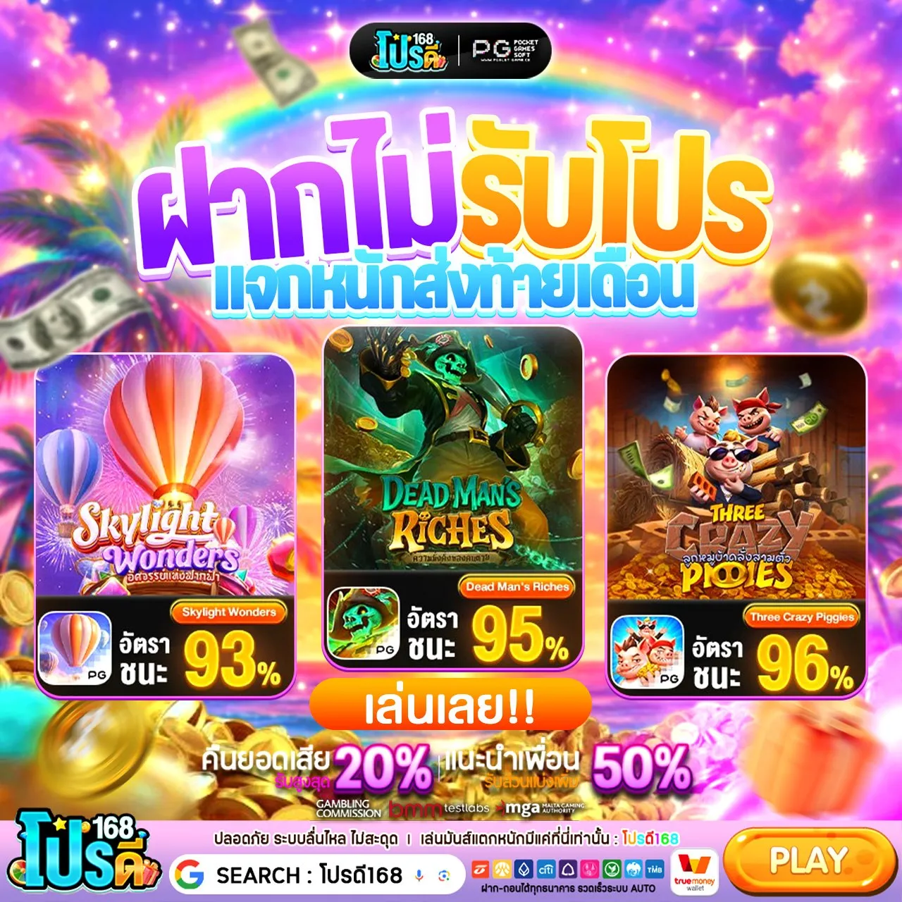 PG SOFT GAME